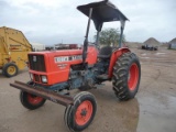 KUBOTA 4030SU TRACTOR