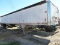 2001 WILSON HOPPER BOTTOM GRAIN TRAILER