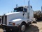 1992 KENWORTH W/SLEEPER CAB