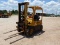 HYSTER H40F FORKLIFT