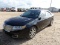 2011 LINCOLN MKZ