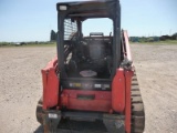 KUBOTA SVL 75-2 TRACK SKID STEER