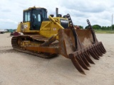 KOMATSU D65PX DOZER