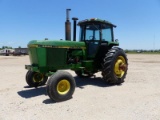 JD 4840 TRACTOR