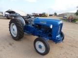 FORD 2000 TRACTOR