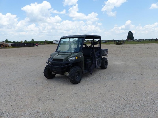 2015 POLARIS RANGER