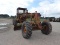 CAT 12F MOTOR GRADER