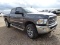 2014 DODGE RAM 2500 SLT CREW CAB 4X4 PICKUP