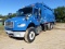 2014 FREIGHTLINER TRUCK W/HEIL COMMERCIAL TRAK 25 COMMERCIAL BODY