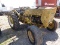 FORD 3400 INDUSTRIAL TRACTOR MODEL 04012K