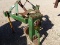 AGE EQUIPMENT PTO DITCHER