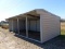 10'X20' COW SHED