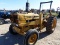 FORD 340A TRACTOR