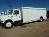 1997 INTERNATIONAL 4700 TRUCK