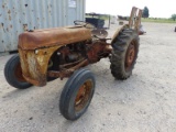 FORD 2N TRACTOR