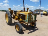 JD 401 BD TRACTOR