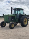 JD 4255 TRACTOR