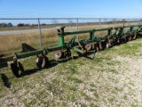 JD 12 ROW HIPPER