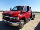 2005 CHEVROLET 4500 TRUCK