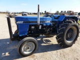 LONG 460 TRACTOR