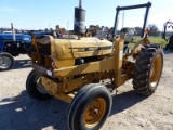 FORD 340A TRACTOR