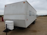 2006 MORGAN BUMPER PULL 30' TRAVEL TRAILER