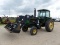 JD 4430 TRACTOR