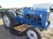 FORD 2000 TRACTOR