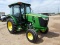 JD 5100M TRACTOR