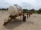 KBH 8 ROW FERTILIZER APPLICATOR W/HYDRAULIC LIFT