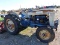 FORD 4000 TRACTOR