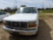 1992 FORD F150 EXTENDED CAB TRUCK