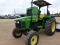 JD 5303 TRACTOR