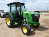 JD 5100M TRACTOR