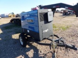 MILLER BIG BLUE WELDER GENERATOR