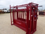 TARTER SERIES 3 SQUEEZE CHUTE