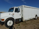 1997 INTERNATIONAL 4700 TRUCK