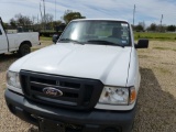 2010 FORD RANGER TRUCK