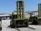 1981 CLARK C500-Y300 FORKLIFT