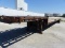 1988 FONTAINE 45' 2 AXLE TRAILER