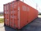 40' CONTAINER