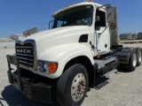 2004 MACK GRANITE CV713 TRUCK