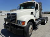 2004 MACK GRANITE CV713 TRUCK