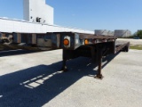 1988 TRAILMOBILE 45' 2 AXLE  TRAILER