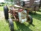 FORD 601 TRENCHER - SALVAGE