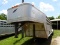 1992 FEATHERLITE 24'X7' ALUM STOCK TRAILER