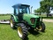 2006 JD 5525 TRACTOR