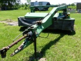 JD 1460 MOWER CONDITIONER