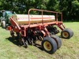 KRAUSE 5200 NO TILL DRILL