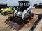 BOBCAT TURO 863 SKID STEER